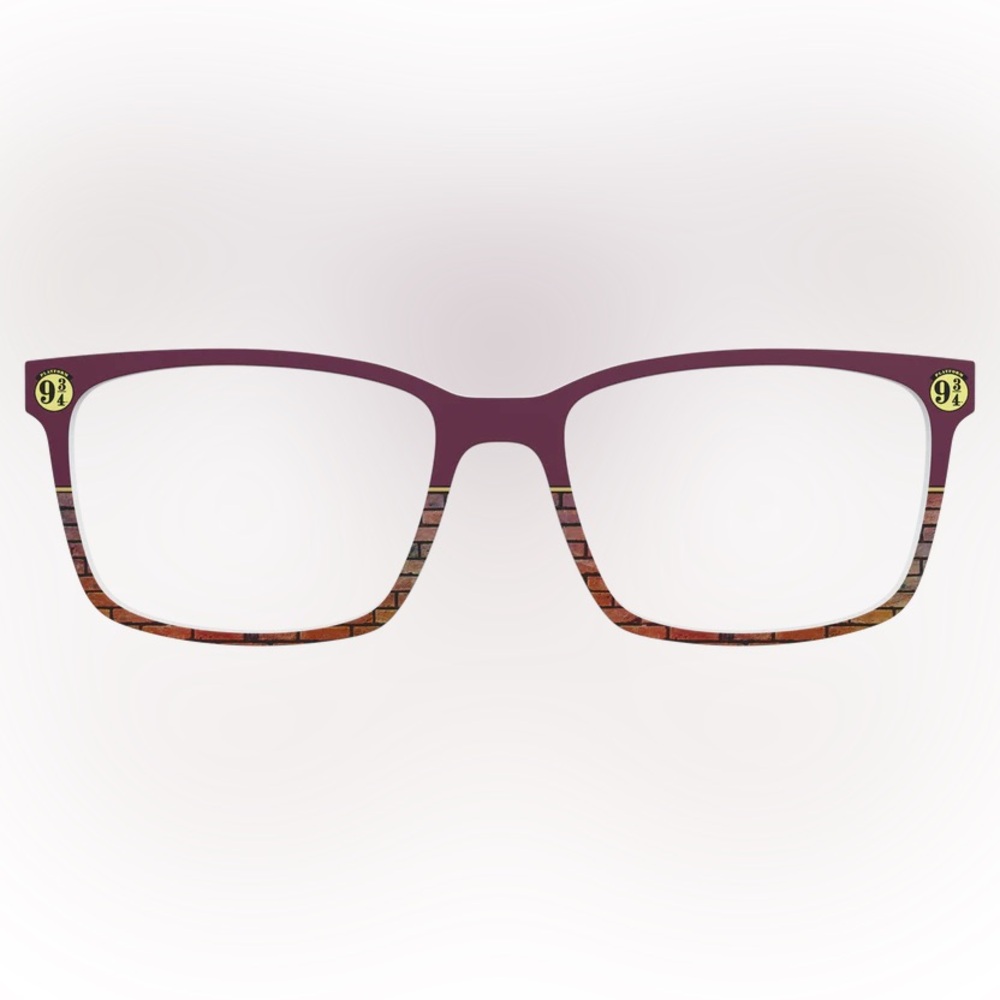 Pair Eyewear Kirby Toppers - The Platform 9 3/4 (Harry Potter)